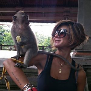 Meet your Posher, Amy